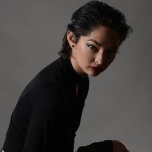 Meet your Posher, Arielle